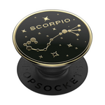 POPSOCKETS držalo / stojalo PopGrip Scorpio - Premium