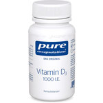 pure encapsulations Vitamin D3 1000 I.E. - 60 kapsul