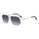 Dsquared2 D20175/S 010/08 ONE SIZE (61) Srebrna/Modra