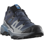 Trekking čevlji Salomon X Ultra 360 Gore-Tex L47860400 Mornarsko modra