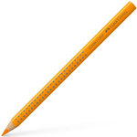 Faber-Castell Jumbo Grip Crayon - rumeni in oranžni odtenki 09