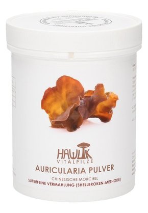 Hawlik Auricularia v prahu - 100 g