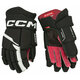 CCM Next 23 10'' Black/White Hokejske rokavice