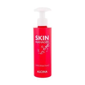 ALCINA Skin Manager AHA Effekt Tonic tonik za vse tipe kože 190 ml za ženske
