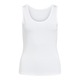 OBJECT Top 'OBJLeena' bela 24901707