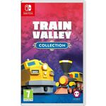 video igra za switch just for games train valley collection (en)
