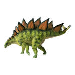 WEBHIDDENBRAND Bullyland Prehistoric World Stegozaver, 25 cm