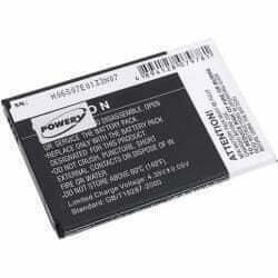 POWERY Akumulator Samsung SM-N900