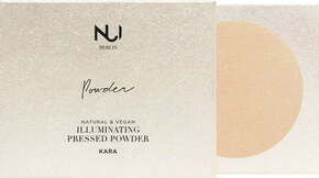 "NUI Cosmetics Natural Pressed Highlighter - 12 g"