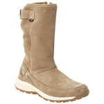 Jack Wolfskin Škornji elegantni čevlji bež 37.5 EU Queenstown Texapore