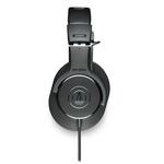 Audio-Technica ATH-M20X slušalke, črne