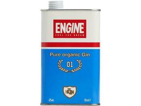 Engine Gin 0