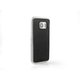 Surazo Onasi silikonski ovitek iPhone 8 plus, črn