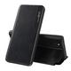 Elegantna knjižna ovitek View Case za Samsung Galaxy A24 4G - Črna KP26789