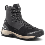 Salewa Čevlji treking čevlji grafitna 38.5 EU Puez Winter Mid Powertex