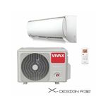 Vivax X Design ACP-12CH35AEXIS klimatska naprava, Wi-Fi, inverter, ionizator, R32