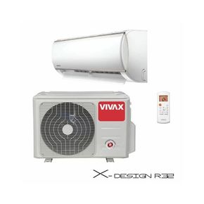 Vivax X Design ACP-12CH35AEXIS klimatska naprava
