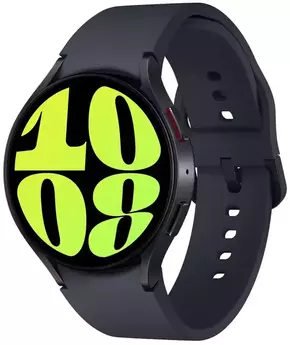 Samsung Galaxy Watch6 LTE 44mm SM-R945 Graphite Črna