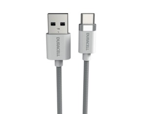 Duracell kabel USB-A na USB-C