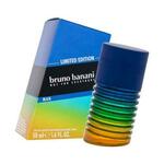 Bruno Banani Man Limited Edition 50 ml toaletna voda za moške