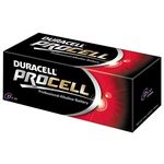 Duracell alkalna baterija LR20, Tip D, 1.5 V/12 V/15 V/5 V