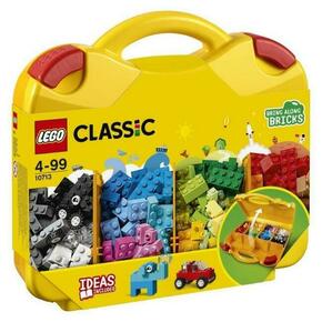 Lego Classic ustvarjalni kovček- 10713