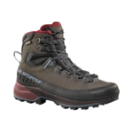 La Sportiva TX5 Evo Mid GTX ženski čevlji, carbon/redwood (EU 38)