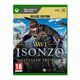 WW1 Isonzo: Italian Front - Deluxe Edition (Xbox Series X &amp; Xbox One)