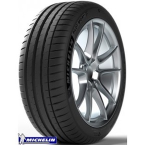 Michelin Pilot Sport 4 ZP ( 225/45 ZR17 91Y runflat )