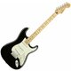 Fender Player Series Stratocaster MN Črna