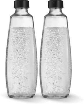 Set 2 steklenic Duo 1 L - 1 Set