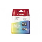 Canon PG-540M črnilo color (barva)/rumena (yellow)/vijoličasta (magenta)/črna (black), 11ml/15ml