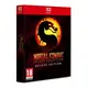 Atari Mortal Kombat: Legacy Kollection - Deluxe Edition (Nintendo Switch 2)