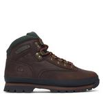 Trekking čevlji Timberland Euro Hiker TB0A5TR6W011 Rjava
