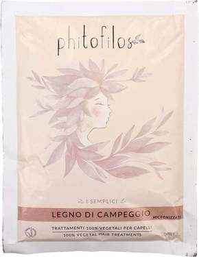 "Phitofilos Čisti Campeche drevo v prahu - 100 g"