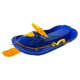 Aga Boby DS491 Modra