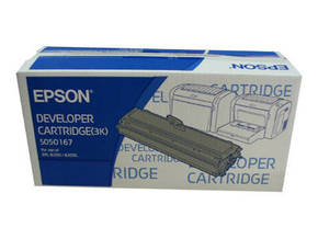 Epson toner C13S050167