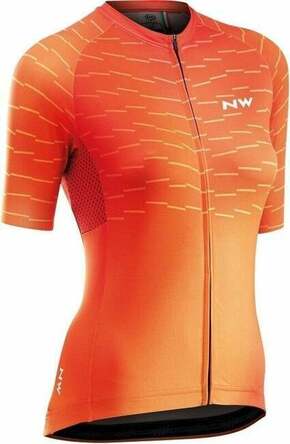 Northwave Womens Blade Jersey Short Sleeve Candy XS Jersey