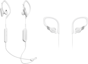 Panasonic RP-BTS10E-W sportske slušalke