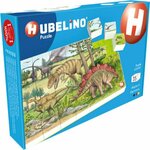 HUBELINO Puzzle-Svet dinozavrov