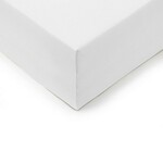 Vitapur Lyon XXL napenjalna rjuha, 180x200 cm, bela