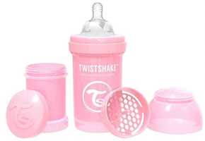 Twistshake otroška steklenica Anti-Colic