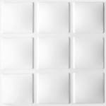 shumee WallArt 3D stenski paneli 24 kosov GA-WA07 Cubes