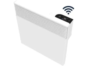 AIRELEC stenski radiator Tactic WiFi 2500W