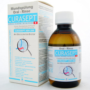 Curasept ADS 205