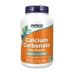Kalcijev karbonat v prahu NOW (340 mg)