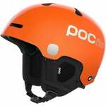 POC POCito Fornix MIPS Fluorescent Orange XS/S (51-54 cm) Smučarska čelada