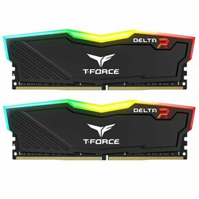 TeamGroup Delta/Delta RGB TF3D432G3200HC16FDC01 32GB DDR4 3200MHz