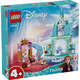 LEGO® Disney™ 43238 Elzin grad iz Ledenega kraljestva