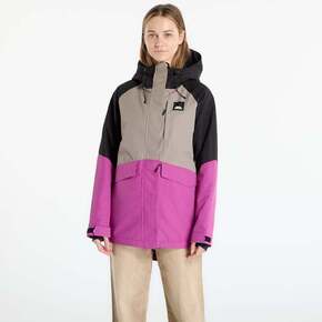 Jakna Horsefeathers Ember Jacket Black/ Orchid S